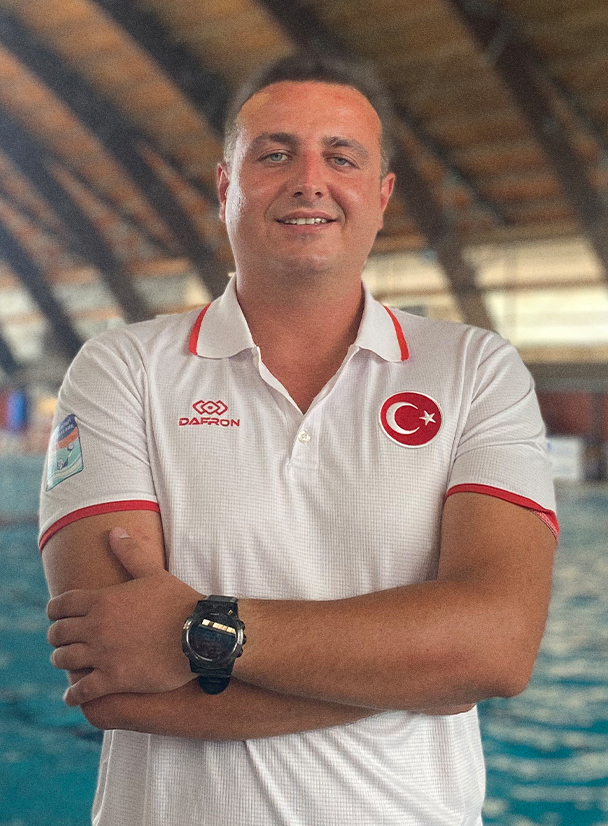 Card of Furkan Serbest